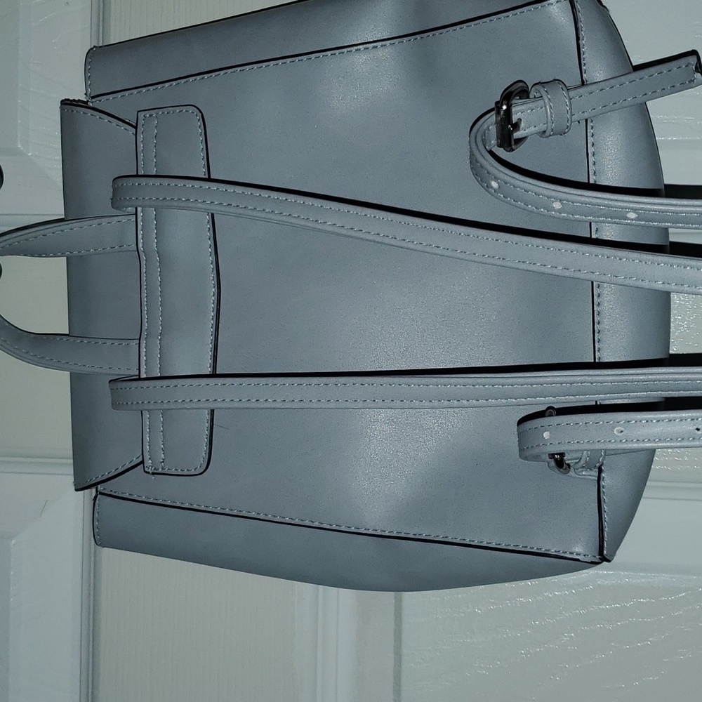 Mossimo backpack purse - Picture 2 of 4